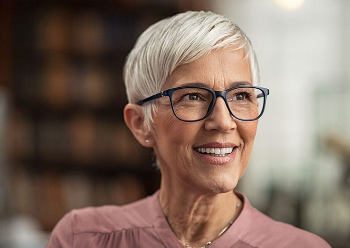 life-changing dental implants